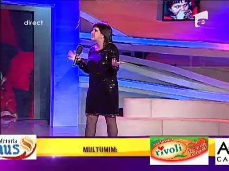 Carmen Serban - "Copiii mei si-ai lor copii"