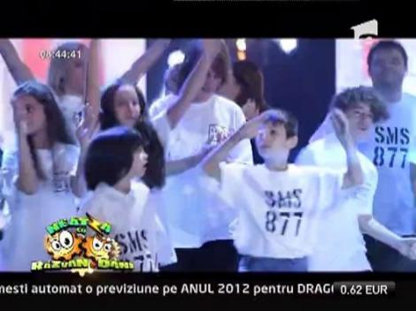 Sarmalele Reci - Lasati-ma sa invat