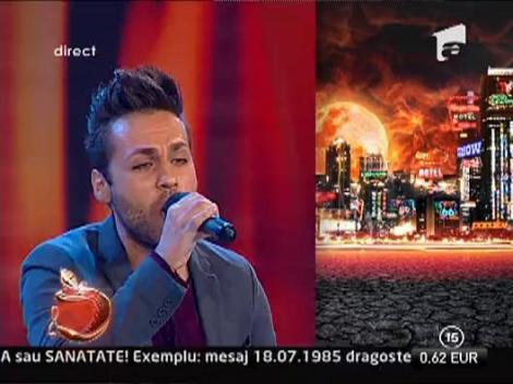 Sunrise INC - "Nina"