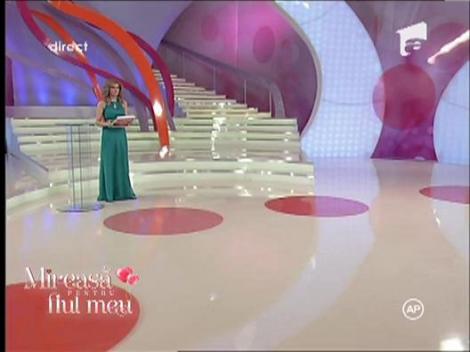 Edina paraseste competitia in aceasta seara!