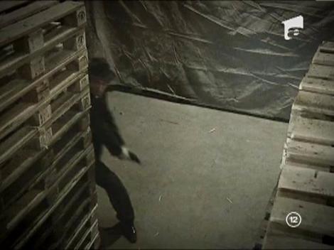 Mihai Bendeac, cu mainile curate!