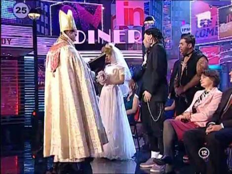 Connect-R se insoara!