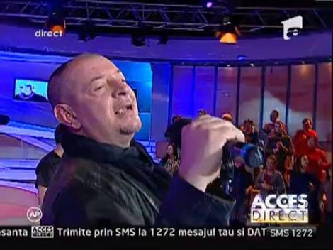 Proconsul - Ce daca ma doare