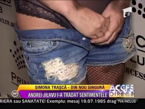 Pamela de Romania este din nou singura