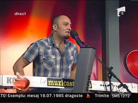 Primul pensionar luptator de K1