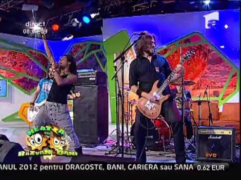 Voodoo - Freaky like me