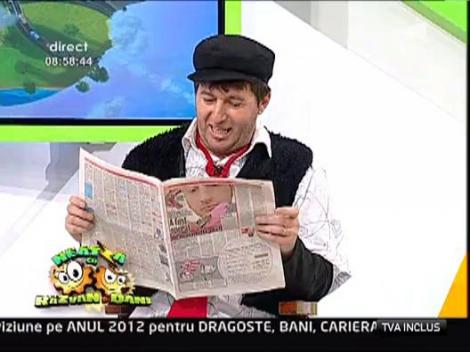 Femeile sunt din nastere rautacioase