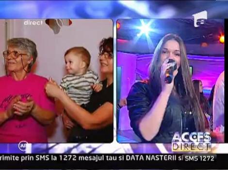 Deea si Dinu Maxer - La Multi (B)ani!