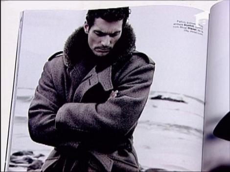 Revista pentru barbati in Romania