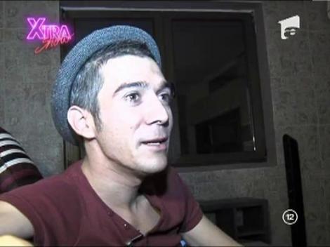 Off Side cu Gabi Costin