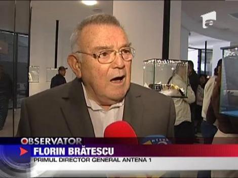 Antena 1, de 18 ani impreuna