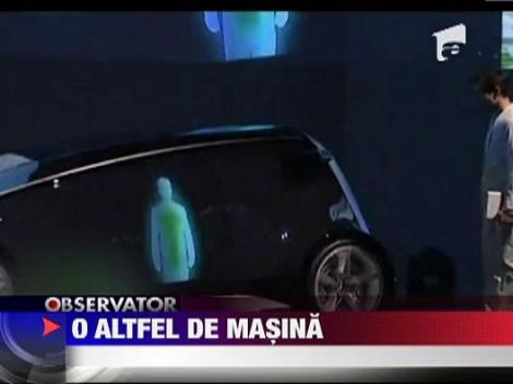 "Smartphone" marca Toyota