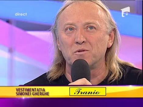 Stefan Hrusca, "Colindatorul romanilor"