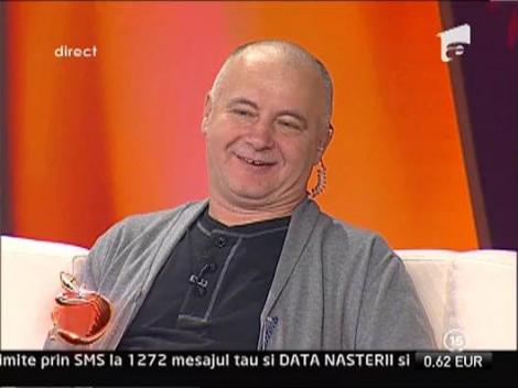 Urari pentru Adrian Cristea