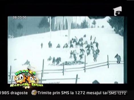 Stefan Hrusca - Dimineata lui Craciun