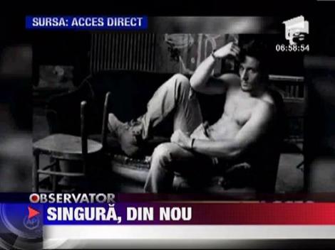 Simona Trasca nu mai vrea sa auda de Andrei Jilavu