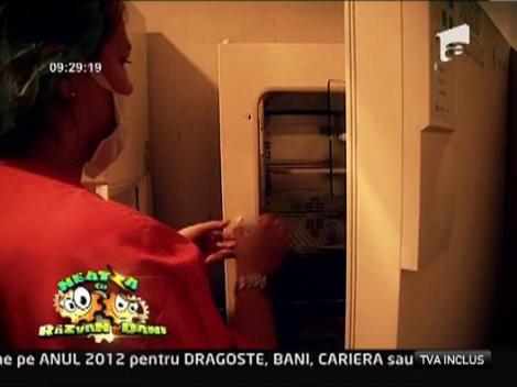 Reproducerea asistata in Romania