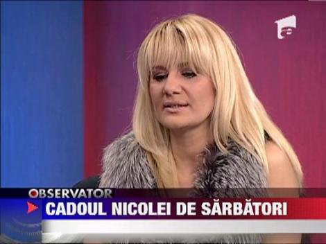 Cadoul Nicolei de sarbatori