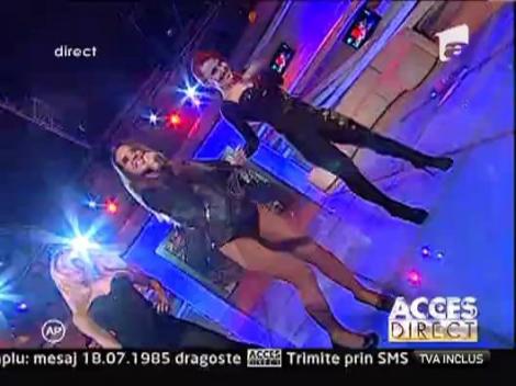 Bob Taylor - Shake it up