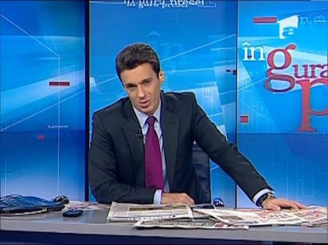 Cum a facut Crin Halaicu primul milion de dolari