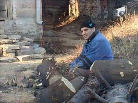 Intoxicat cu monoxid de carbon