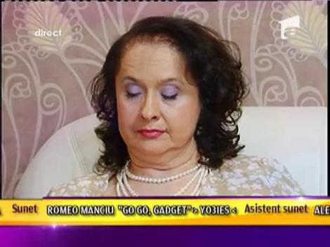 Niculina Stoican - Mama ii zi de sarbatoare