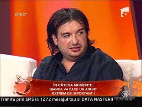 Lupta cu drogurile a lui Razvan Ciobanu