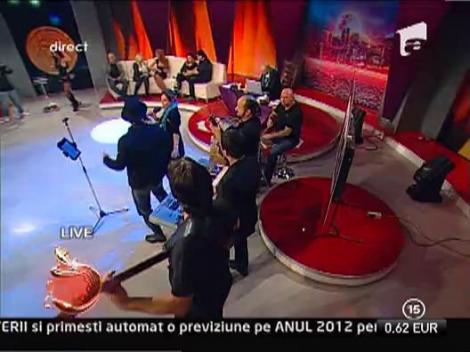 Provincialii - "Lei, lei"