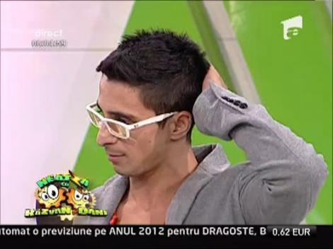 Kiba Dachi Experience la Neatza