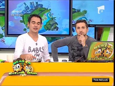 Sarbatoarea Craciunului in stil Neatza!