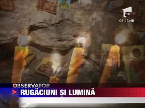 Noaptea Sfantului Andrei