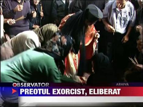 UPDATE / Fostul staret de la Tanacu acuzat de ucidere a parasit arestul