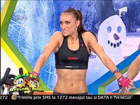 Gratian Stan la Neatza