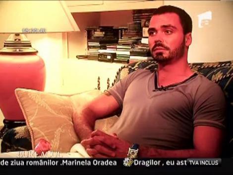 Edward si Ana Maria, o iubire ca in povesti