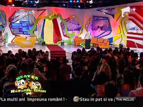 Mioara Velicu - "Din batrani noi stim o vorba veche"