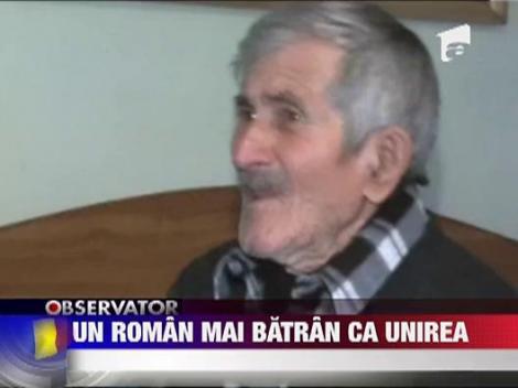 A implinit 100 de ani de Ziua Romaniei