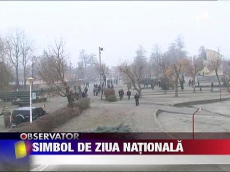 Un turc vrea sa fie mai roman decat romanii