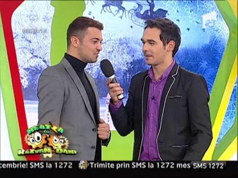 Ovidiu Nicolae Nae la Neatza