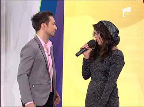 Antonia Filip la Neatza