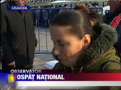 Ospat national