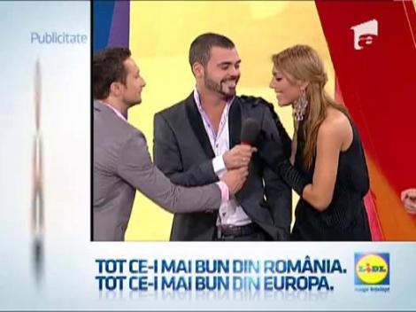 Edward si Ana Maria la Neatza