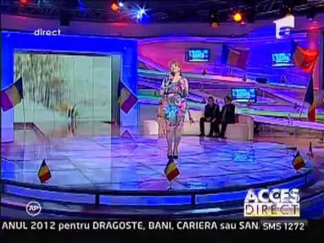 Ileana Ciuculete - Mititica-s mititica