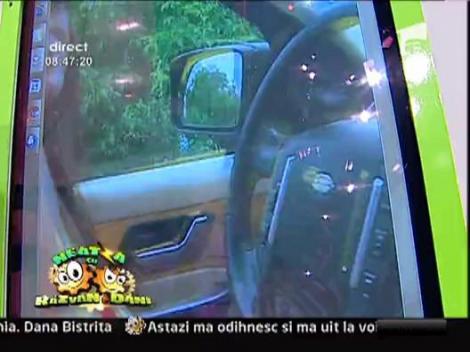 Roxana Vancea soferita