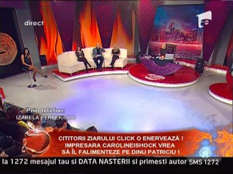 Cine vrea sa il falimenteze pe Dinu Patriciu?