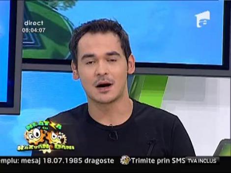 Mesaj de frauda pe telefon