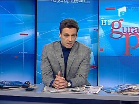 Badea: “Ziua Nationala nu e un prilej de a adresa ocari”