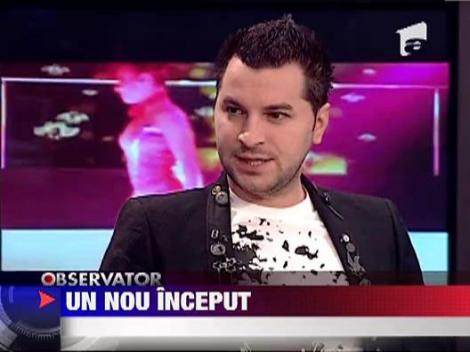 Bob Taylor, un nou inceput