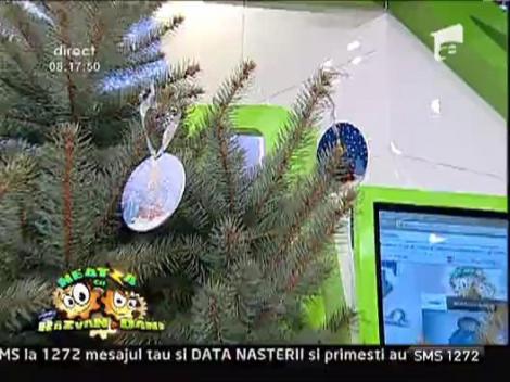 Tuborg Party Manager: Radu Vladut la Neatza