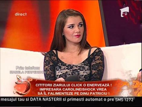 Ziarul Click amenintat cu falimentul