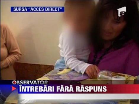 Apar inregistrari noi cu Elodia